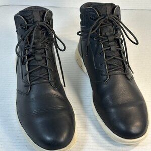 MENS SIZE 11 TIMBERLAND BOOTS